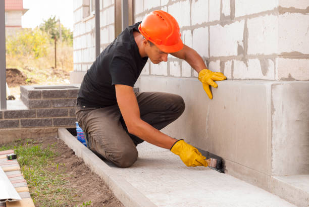 Waterproofing professionals working in West Creek, NJ